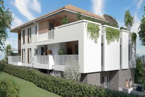 Picture of listing #325394755. Appartment for sale in Anglet