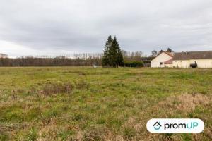 Picture of listing #325399041. Land for sale in Auxi-le-Château