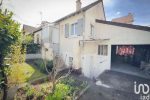 Photo de l'annonce nº 325402734. Maison à vendre sur Montereau-Fault-Yonne