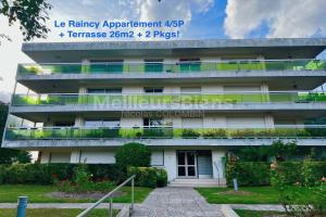 Picture of listing #325406163. Appartment for sale in Le Raincy