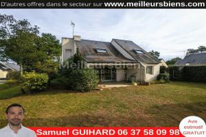 Picture of listing #325406203. House for sale in Piriac-sur-Mer
