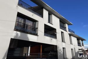 Picture of listing #325406437. Appartment for sale in Saint-Médard-en-Jalles
