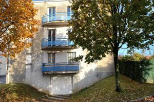 Picture of listing #325416021. Appartment for sale in Poitiers