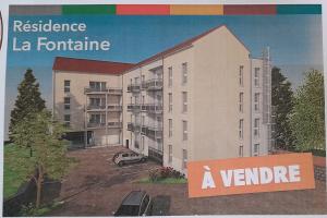 Picture of listing #325417068. Appartment for sale in Paray-le-Monial