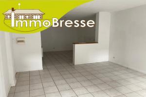 Picture of listing #325419105. Appartment for sale in Cuiseaux