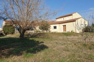 Picture of listing #325440347. House for sale in Azille