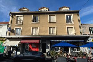 Picture of listing #325443502. Appartment for sale in Clermont-Ferrand