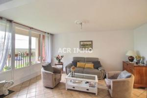 Picture of listing #325443897. Appartment for sale in Andrésy