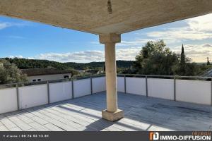 Picture of listing #325444201. Appartment for sale in Aniane