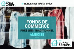 Picture of listing #325446096. Business for sale in Pocé-sur-Cisse