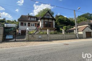 Photo de l'annonce nº 325447012. Maison à vendre sur Montigny-le-Gannelon