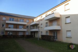 Picture of listing #325454409. Appartment for sale in Fécamp