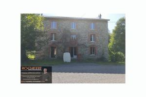 Picture of listing #325456102. House for sale in La Côte-en-Couzan