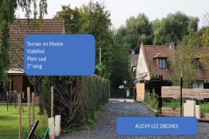 Photo de l'annonce nº 325461785. Terrain à vendre sur Auchy-lez-Orchies