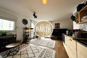 Picture of listing #325467661. Appartment for sale in Rennes
