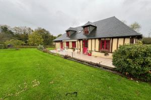 Picture of listing #325471157. House for sale in Pont-l'Évêque