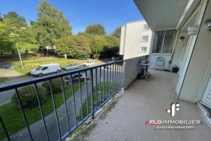Picture of listing #325476113. Appartment for sale in Hérouville-Saint-Clair