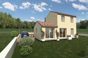 Picture of listing #325478254. House for sale in Bagnols-en-Forêt