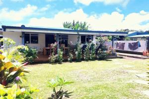 Picture of listing #325481679. House for sale in Taravao