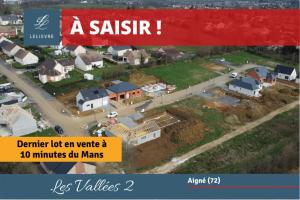 Picture of listing #325483065. Land for sale in Aigné