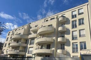 Picture of listing #325496705. Appartment for sale in Vincennes