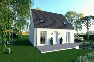 Picture of listing #325497647. House for sale in Moreuil