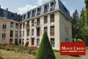 Picture of listing #325498306. Appartment for sale in Versailles