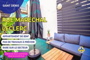 Picture of listing #325501241. Appartment for sale in Saint-Denis