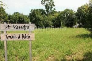 Picture of listing #325508780. Land for sale in La Brède