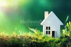 Picture of listing #325508784. Land for sale in La Brède