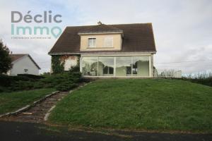 Picture of listing #325521917. House for sale in Larçay