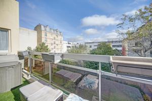 Picture of listing #325530790. Appartment for sale in Levallois-Perret