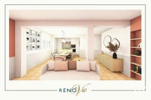 Picture of listing #325546702. Appartment for sale in Valenton