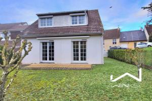 Picture of listing #325548254. House for sale in Mantes-la-Ville