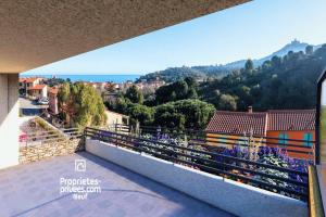Picture of listing #325550879. Appartment for sale in Collioure