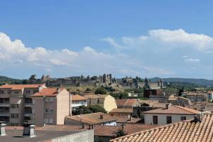 Picture of listing #325568517. Appartment for sale in Carcassonne