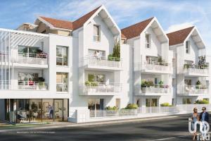 Picture of listing #325577482. Appartment for sale in Pornic