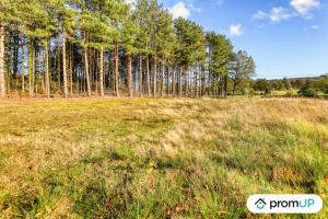 Picture of listing #325579678. Land for sale in Saint-Victor