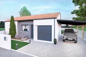 Picture of listing #325580260. House for sale in Les Landes-Genusson