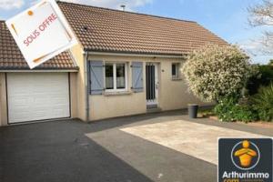 Picture of listing #325583310. House for sale in La Guerche-de-Bretagne