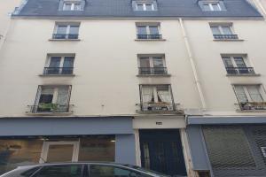 Picture of listing #325591003. Appartment for sale in Paris
