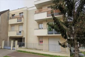 Picture of listing #325591107. Appartment for sale in Saint-Gratien