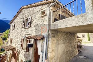 Picture of listing #325597249. House for sale in Annot