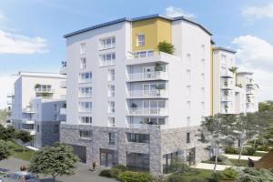 Picture of listing #325599918. Appartment for sale in Boissy-Saint-Léger