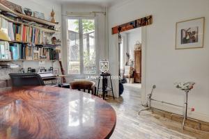 Picture of listing #325606284. Appartment for sale in Pantin