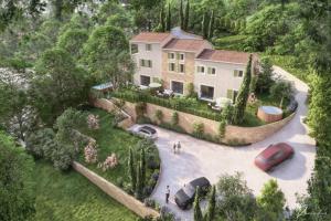 Picture of listing #325608609. House for sale in Mougins