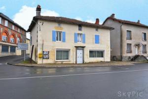 Picture of listing #325609887. House for sale in Aurillac