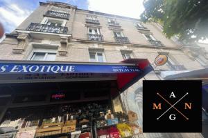 Picture of listing #325611134. Appartment for sale in Pierrefitte-sur-Seine