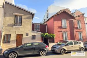 Photo de l'annonce nº 325611316. Maison à vendre sur Asnières-sur-Seine