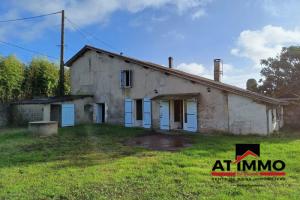 Picture of listing #325611636. House for sale in Saint-Aigulin